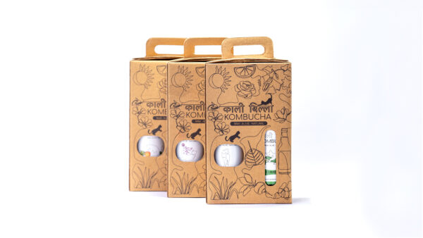 Party pack of 6!