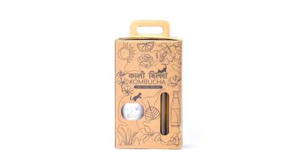 Gift pack of 2!
