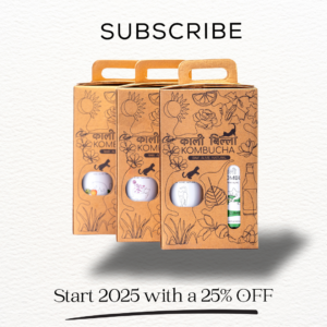 Subscription @ 25% OFF!
