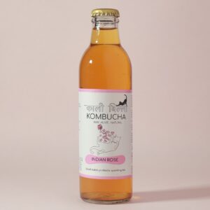 Indian Rose