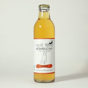 Classic Kombucha