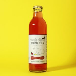 Beetroot Lemon