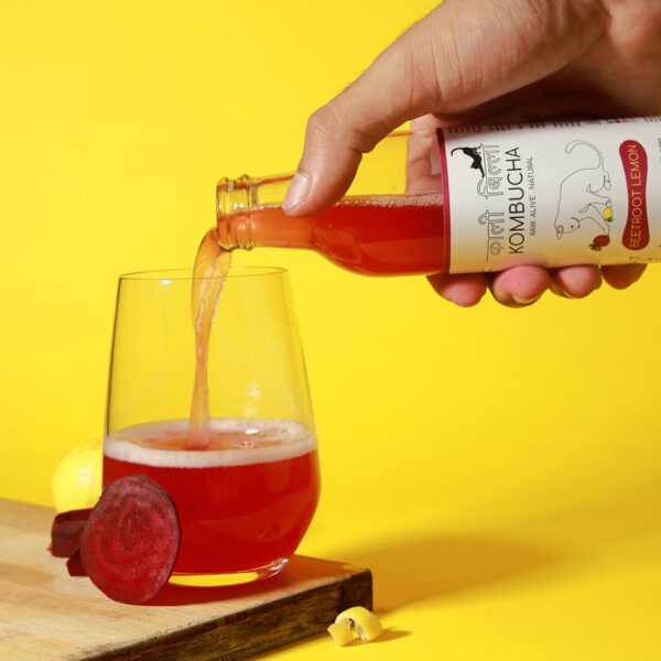 Beetroot Lemon - Image 3