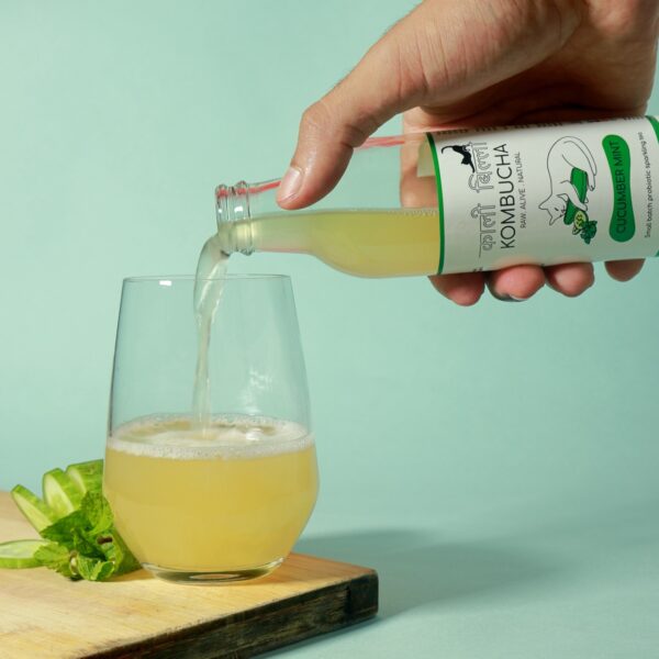 Cucumber Mint - Image 3