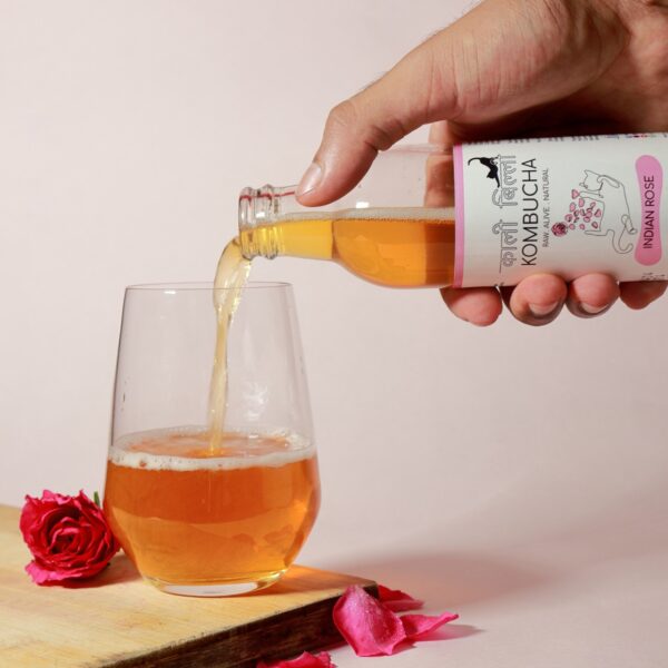 Indian Rose - Image 4