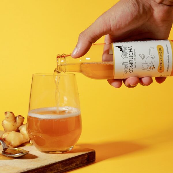 Honey Ginger - Image 3