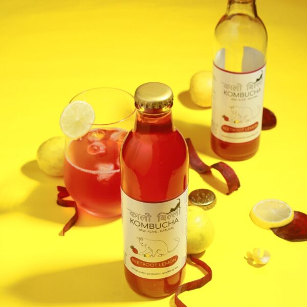 Beetroot Lemon - Image 4