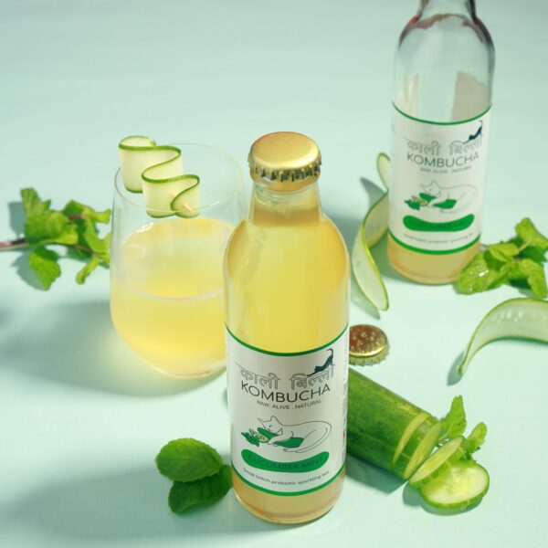 Cucumber Mint - Image 4