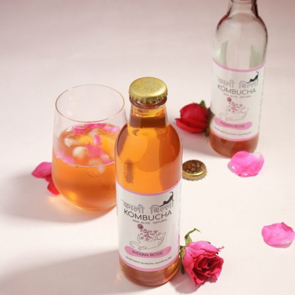 Indian Rose - Image 2